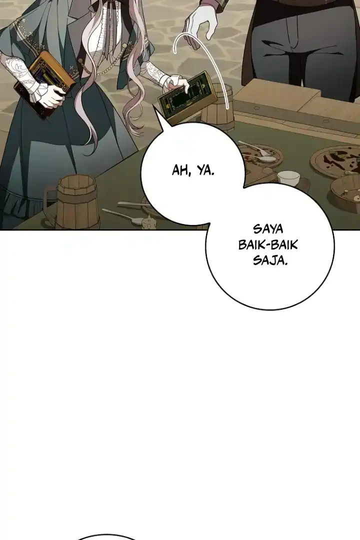 The 100 Curses of Illeston Mansion Chapter 17 - halaman 39