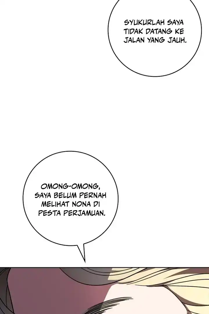 The 100 Curses of Illeston Mansion Chapter 17 - halaman 4