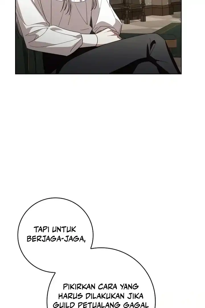The 100 Curses of Illeston Mansion Chapter 18 - halaman 43