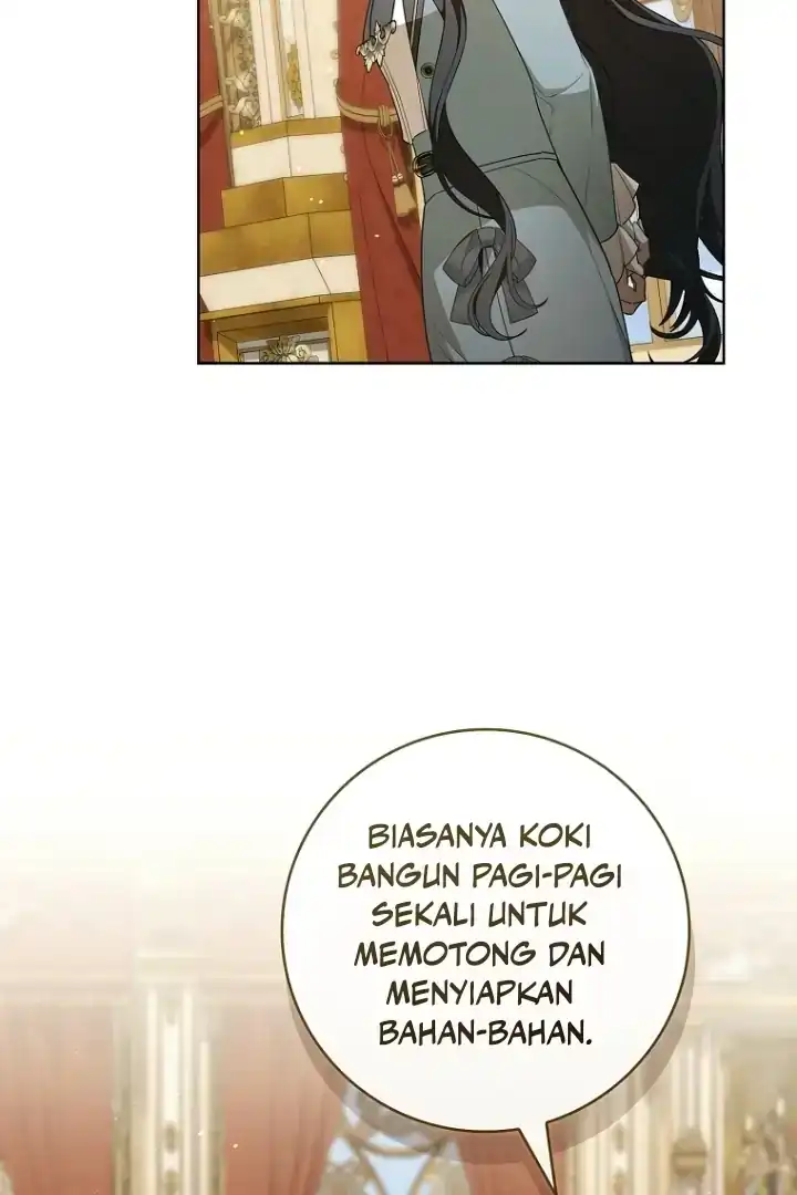 The 100 Curses of Illeston Mansion Chapter 19 - halaman 3