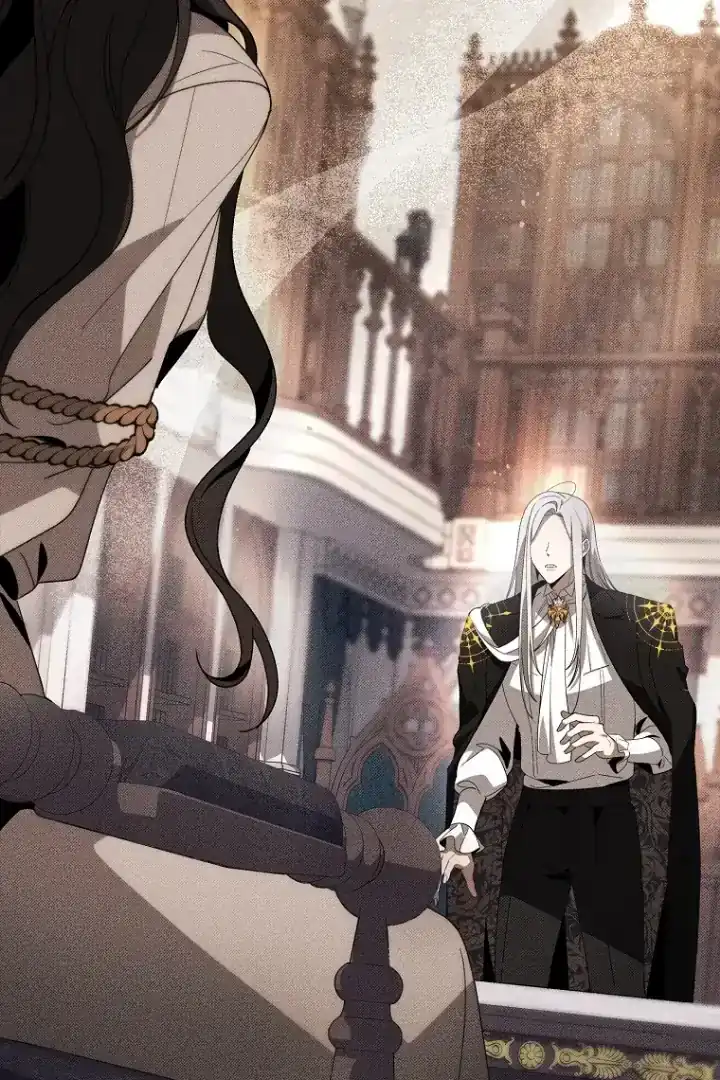 The 100 Curses of Illeston Mansion Chapter 2 - halaman 10