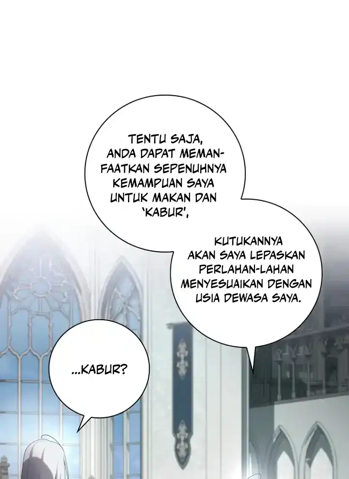 The 100 Curses of Illeston Mansion Chapter 2 - halaman 16