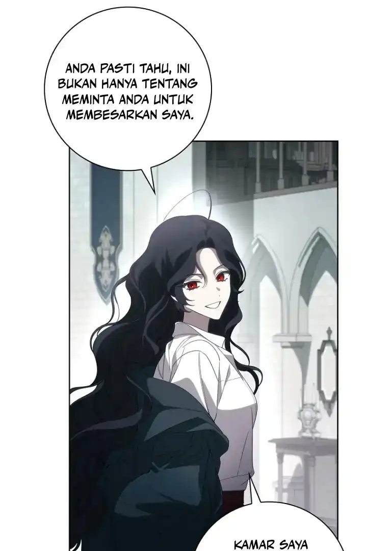 The 100 Curses of Illeston Mansion Chapter 2 - halaman 18