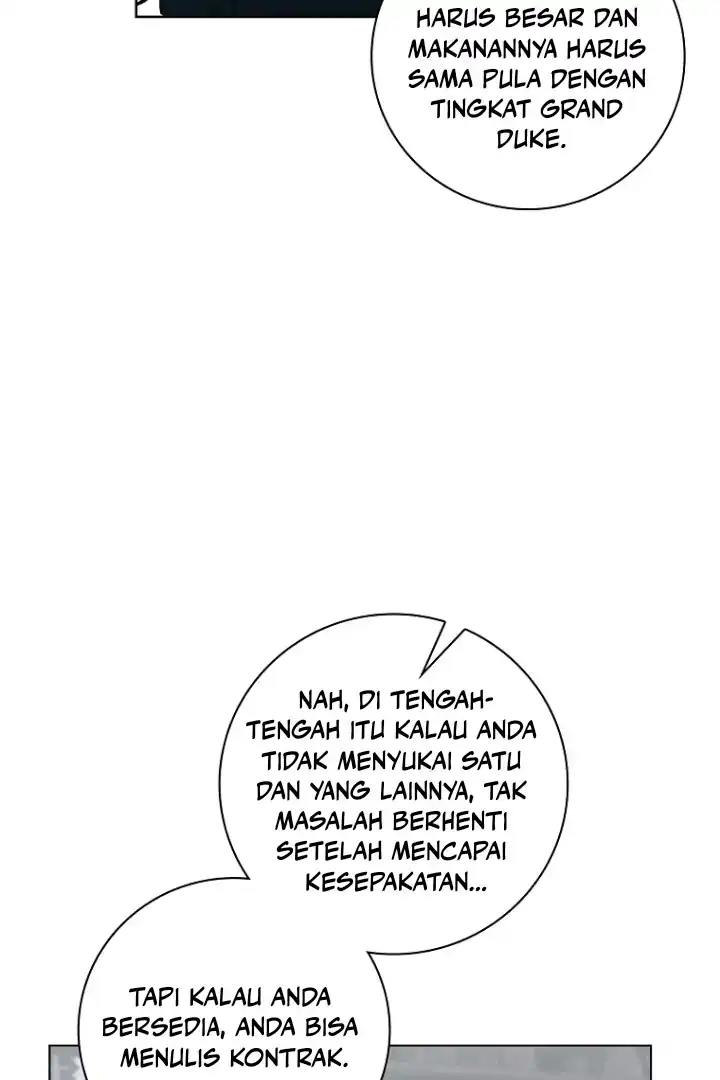 The 100 Curses of Illeston Mansion Chapter 2 - halaman 19