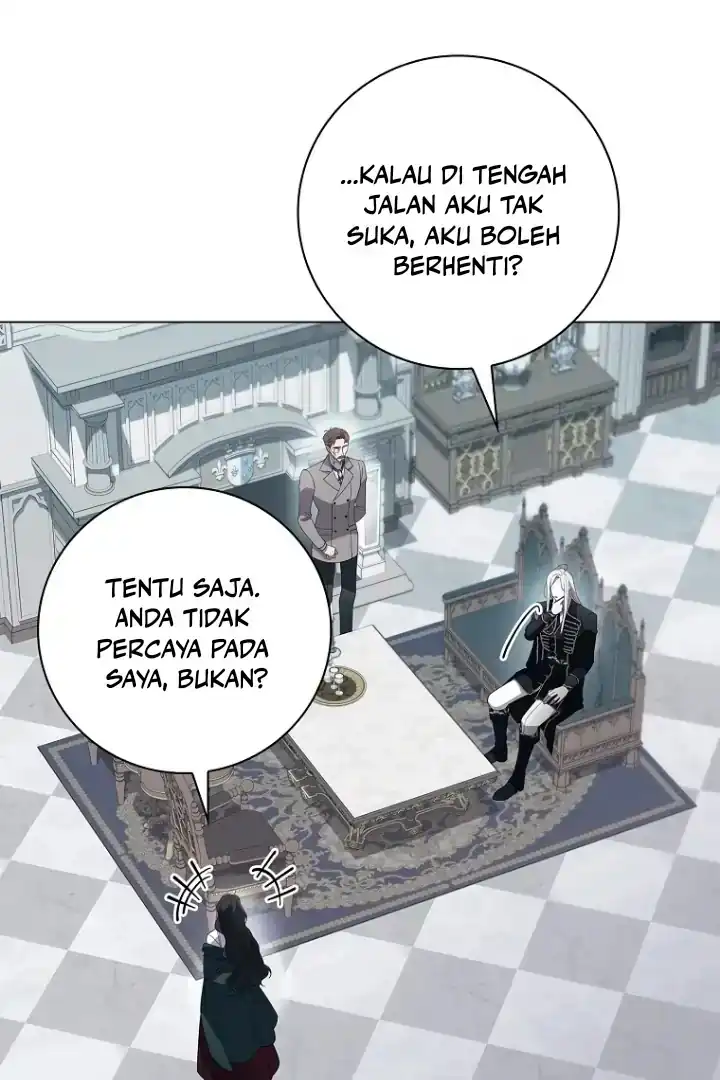 The 100 Curses of Illeston Mansion Chapter 2 - halaman 21