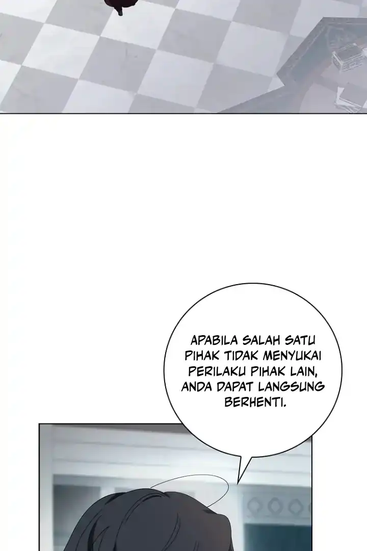 The 100 Curses of Illeston Mansion Chapter 2 - halaman 22
