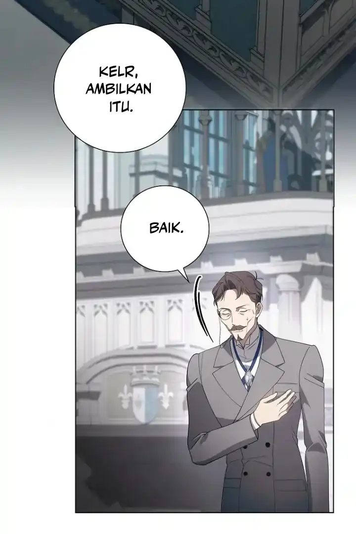 The 100 Curses of Illeston Mansion Chapter 2 - halaman 29