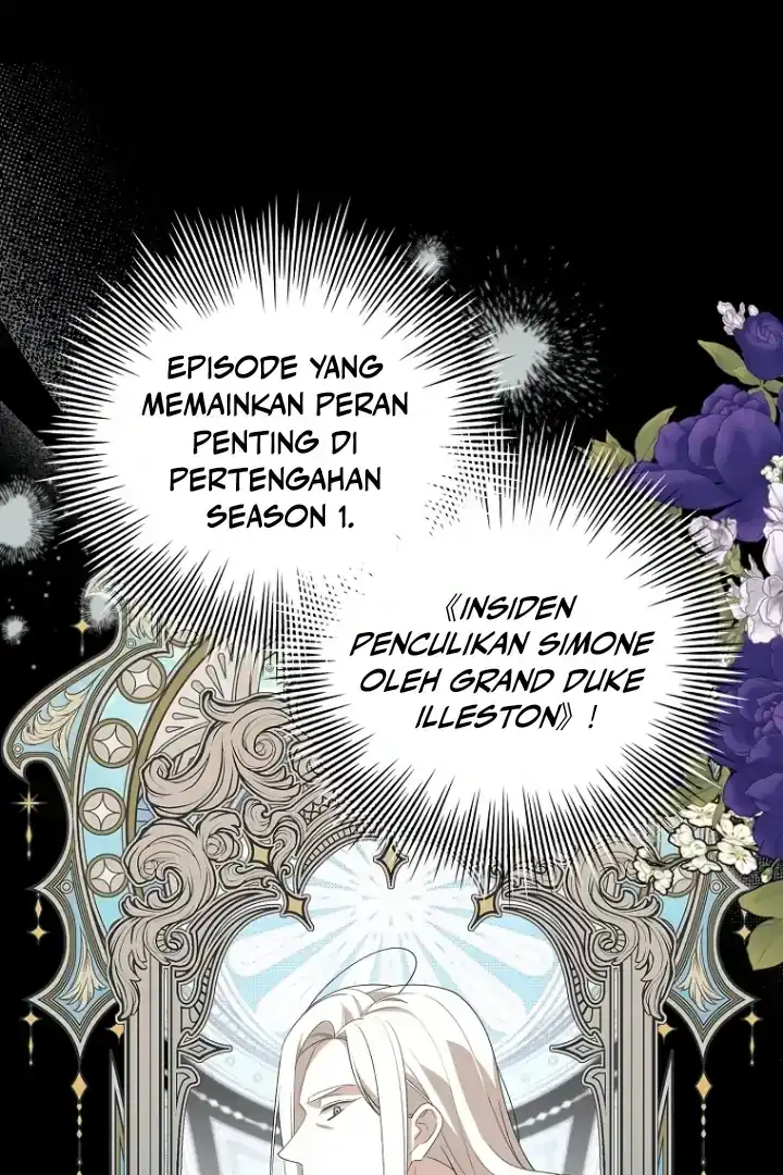 The 100 Curses of Illeston Mansion Chapter 2 - halaman 3