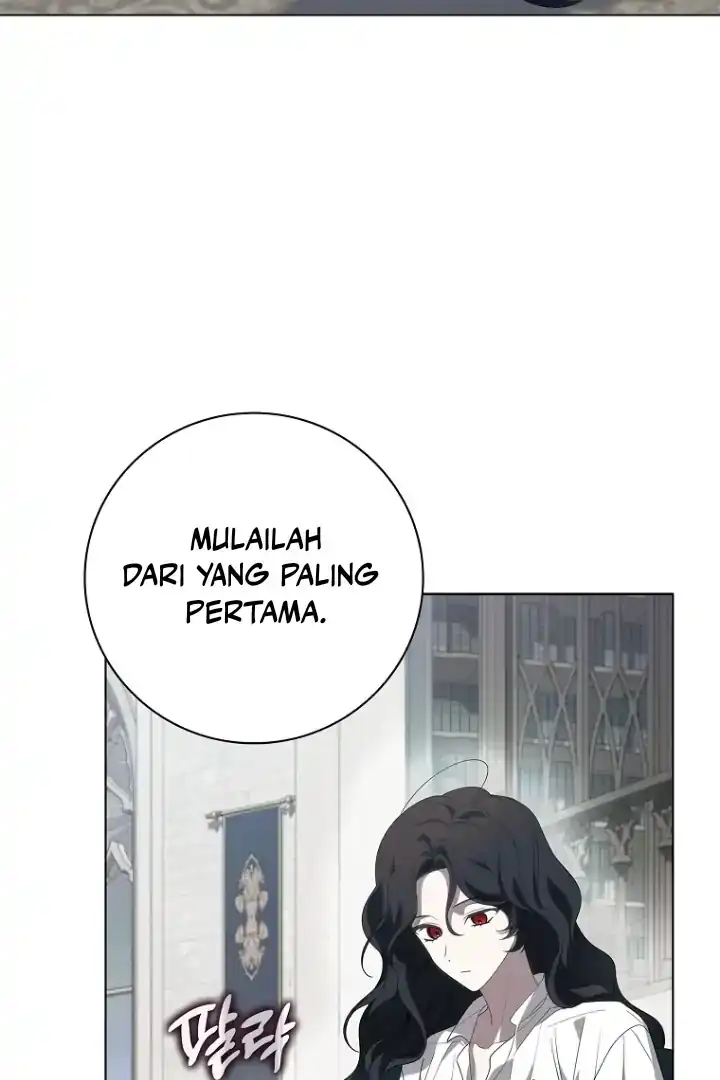 The 100 Curses of Illeston Mansion Chapter 2 - halaman 36