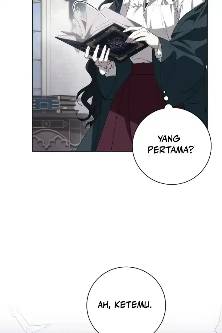 The 100 Curses of Illeston Mansion Chapter 2 - halaman 37