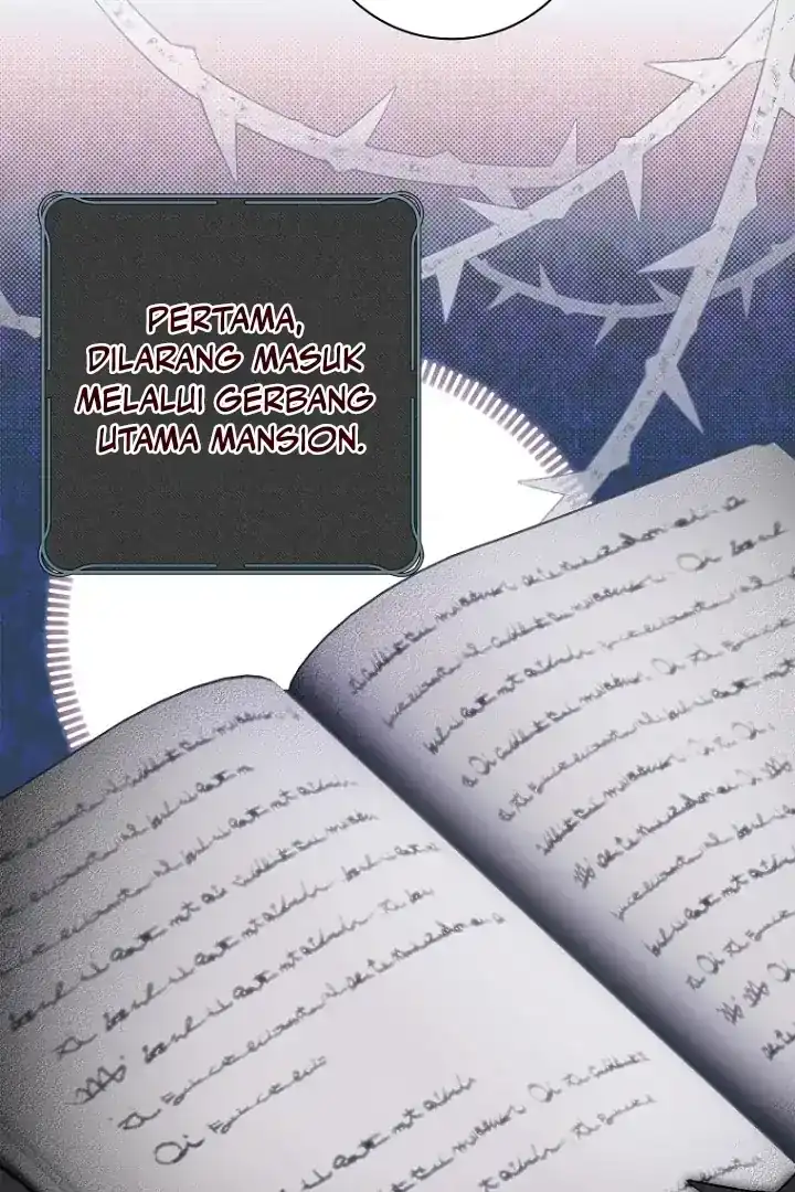 The 100 Curses of Illeston Mansion Chapter 2 - halaman 38