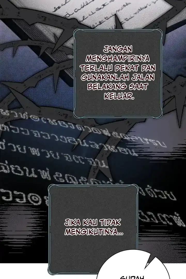 The 100 Curses of Illeston Mansion Chapter 2 - halaman 39