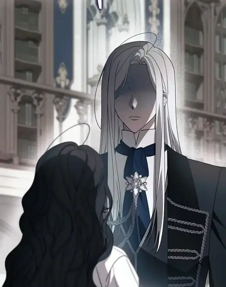 The 100 Curses of Illeston Mansion Chapter 2 - halaman 41