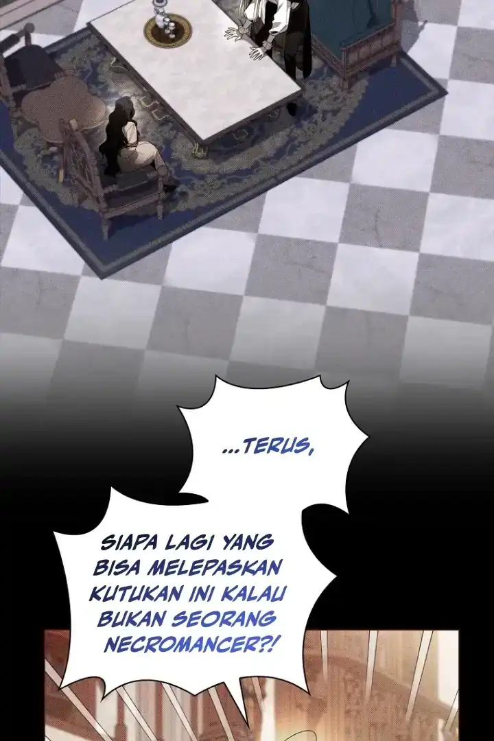 The 100 Curses of Illeston Mansion Chapter 2 - halaman 6