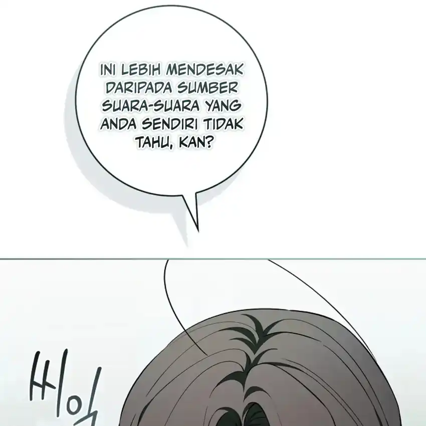 The 100 Curses of Illeston Mansion Chapter 20 - halaman 3
