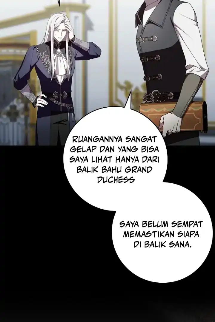 The 100 Curses of Illeston Mansion Chapter 21 - halaman 1