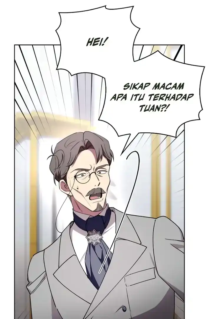 The 100 Curses of Illeston Mansion Chapter 21 - halaman 15