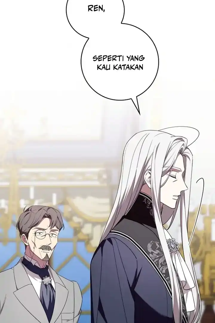 The 100 Curses of Illeston Mansion Chapter 21 - halaman 18