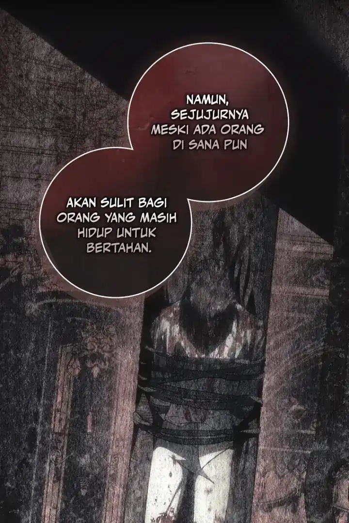 The 100 Curses of Illeston Mansion Chapter 21 - halaman 2