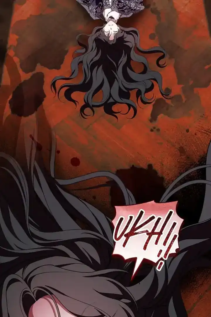 The 100 Curses of Illeston Mansion Chapter 21 - halaman 36