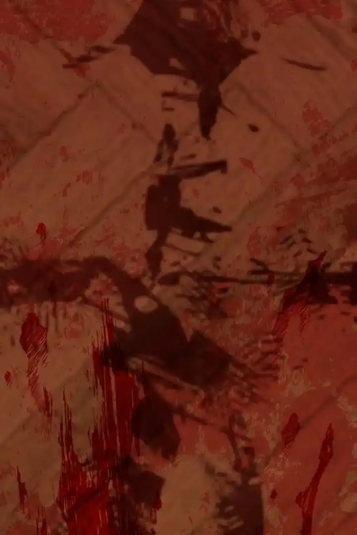The 100 Curses of Illeston Mansion Chapter 21 - halaman 44