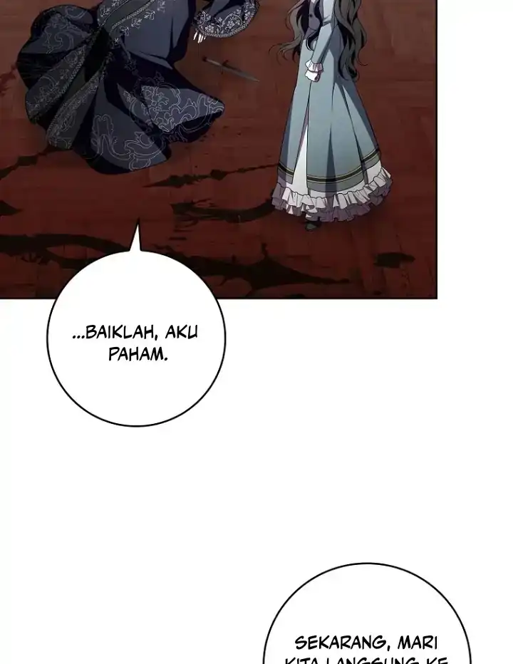 The 100 Curses of Illeston Mansion Chapter 22 - halaman 7
