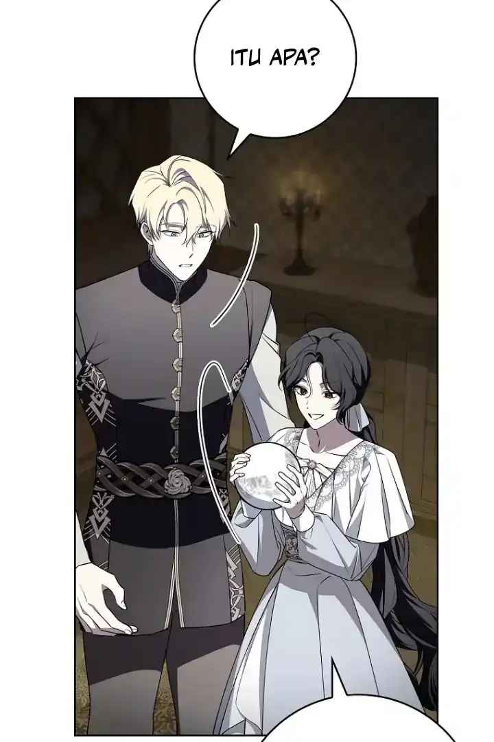 The 100 Curses of Illeston Mansion Chapter 23 - halaman 32