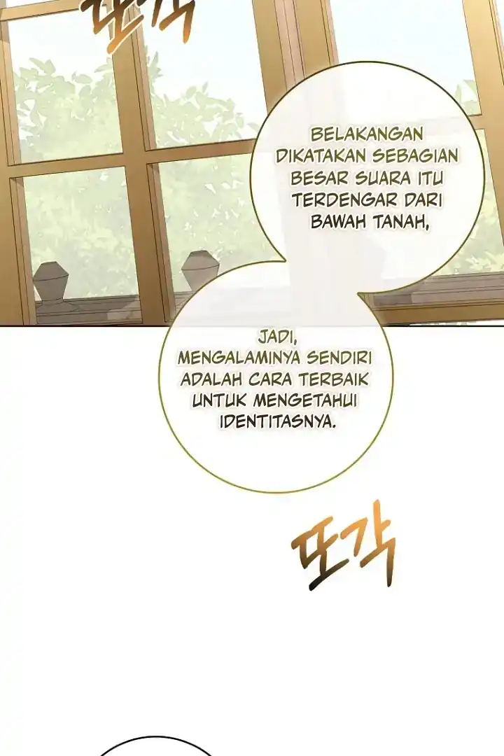 The 100 Curses of Illeston Mansion Chapter 24 - halaman 3