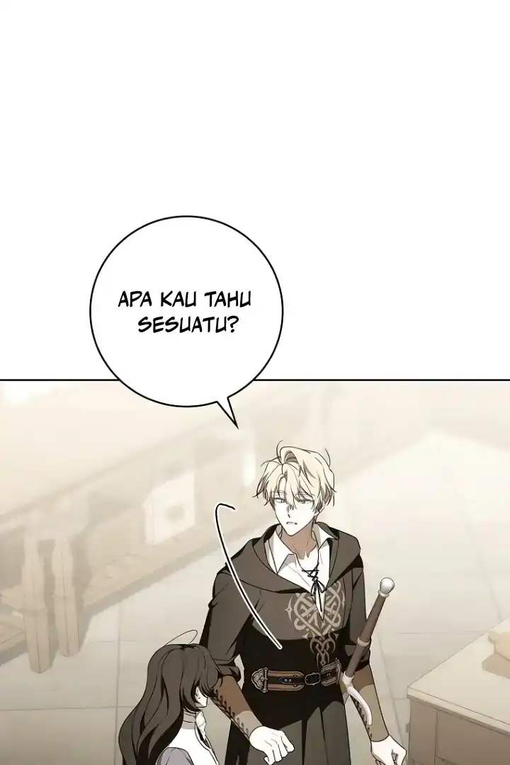 The 100 Curses of Illeston Mansion Chapter 25 - halaman 3