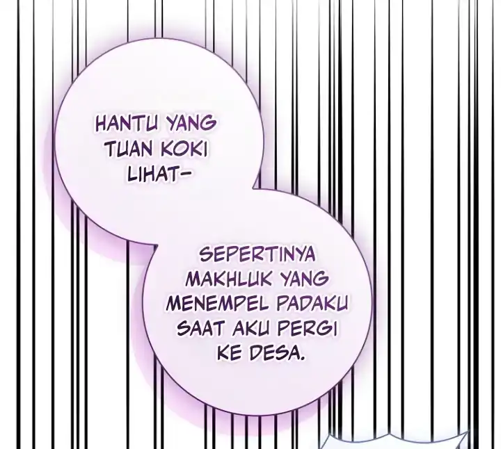 The 100 Curses of Illeston Mansion Chapter 25 - halaman 39