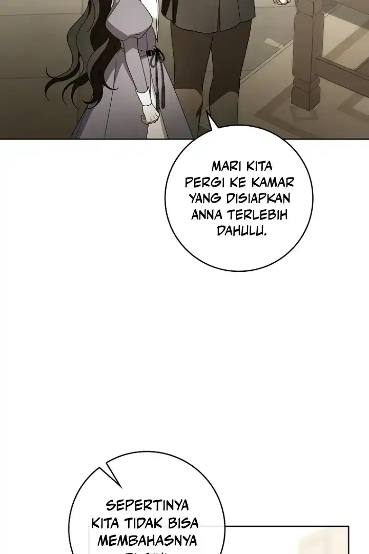 The 100 Curses of Illeston Mansion Chapter 25 - halaman 4