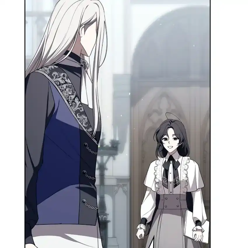 The 100 Curses of Illeston Mansion Chapter 27 - halaman 30