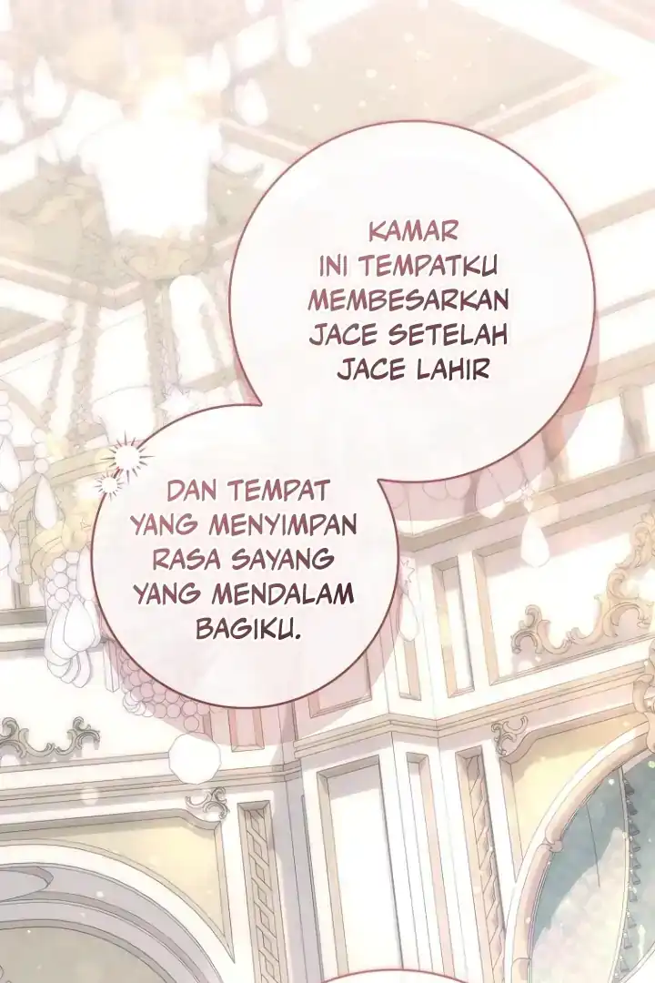 The 100 Curses of Illeston Mansion Chapter 28 - halaman 3