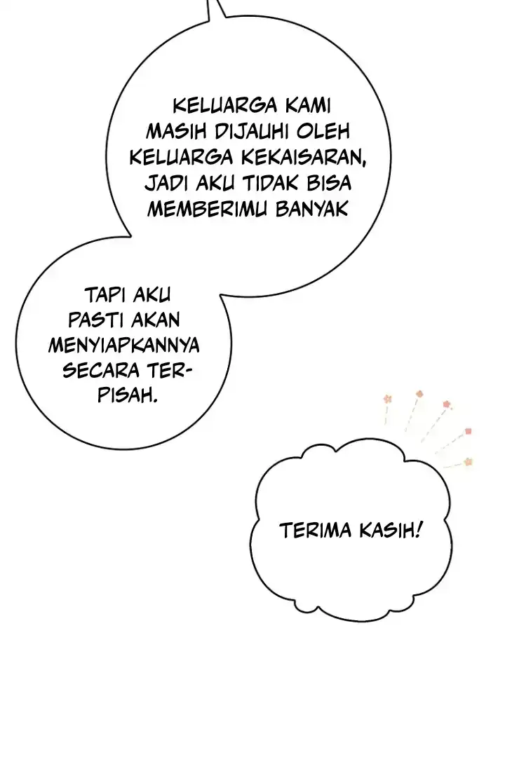 The 100 Curses of Illeston Mansion Chapter 28 - halaman 32