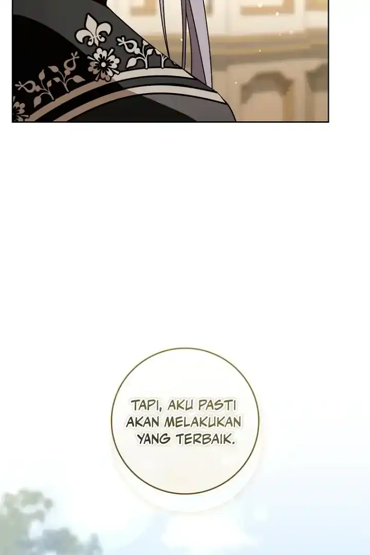 The 100 Curses of Illeston Mansion Chapter 28 - halaman 39