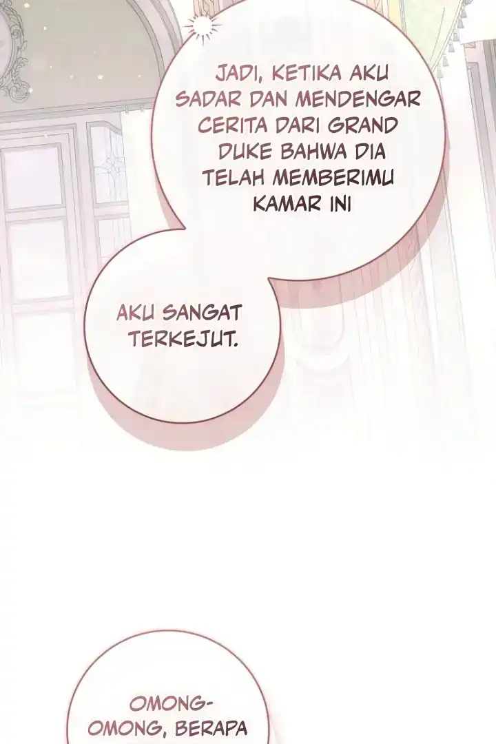 The 100 Curses of Illeston Mansion Chapter 28 - halaman 4