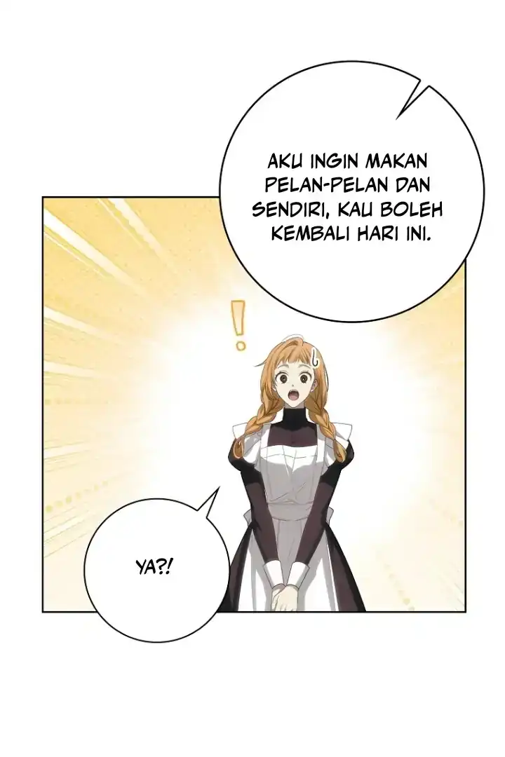 The 100 Curses of Illeston Mansion Chapter 3 - halaman 12