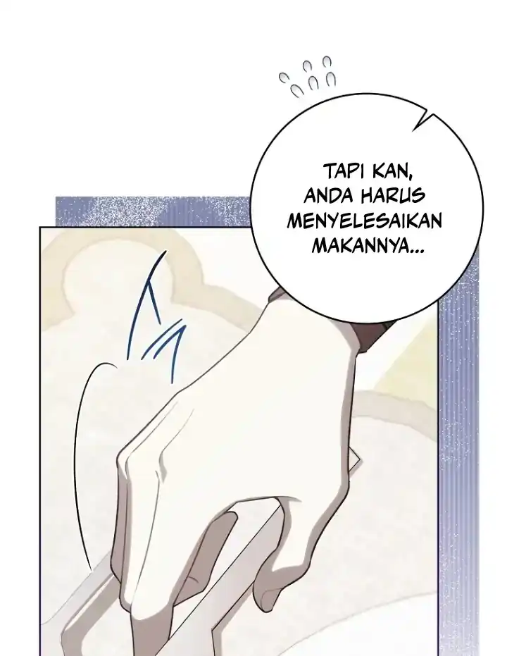 The 100 Curses of Illeston Mansion Chapter 3 - halaman 13