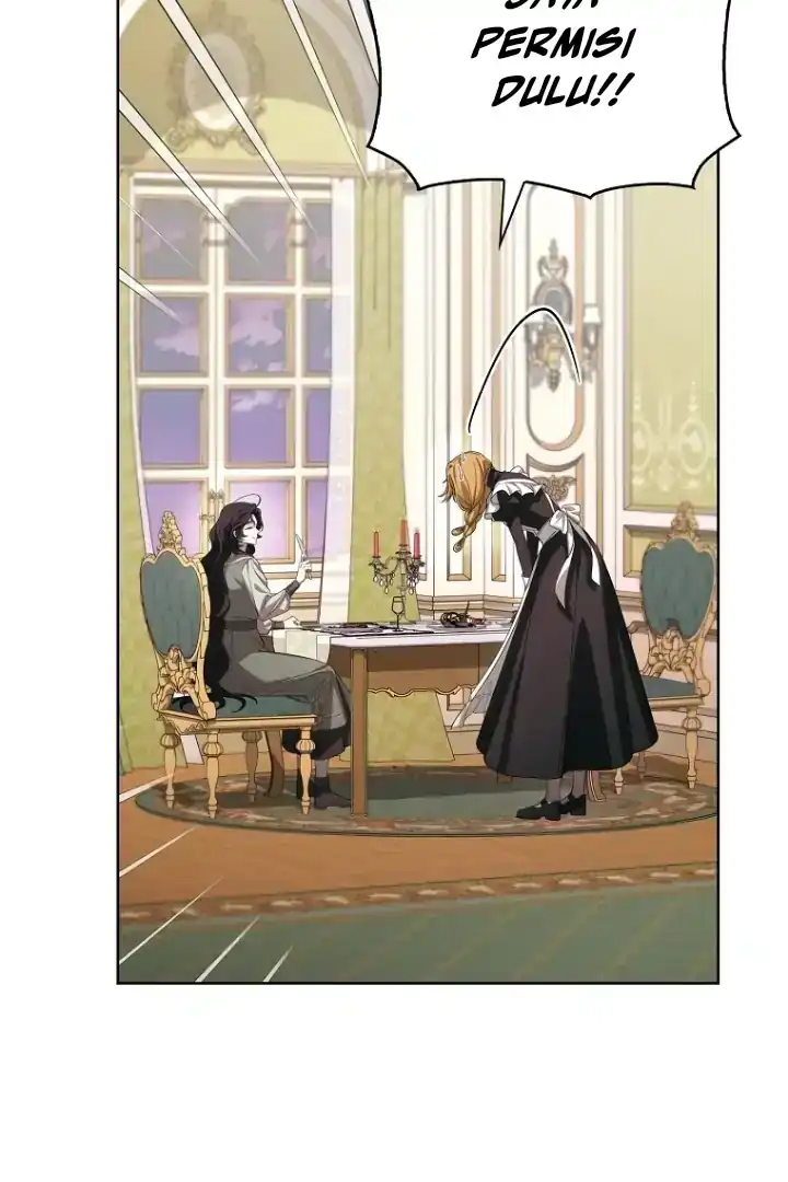 The 100 Curses of Illeston Mansion Chapter 3 - halaman 19