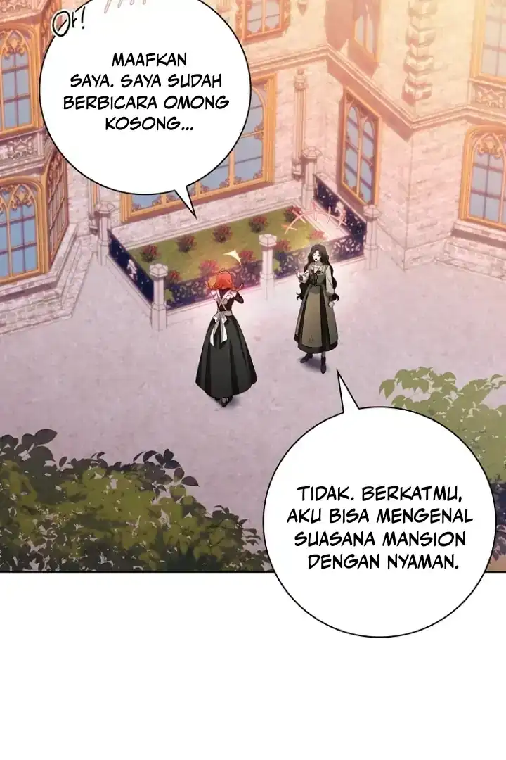 The 100 Curses of Illeston Mansion Chapter 3 - halaman 2