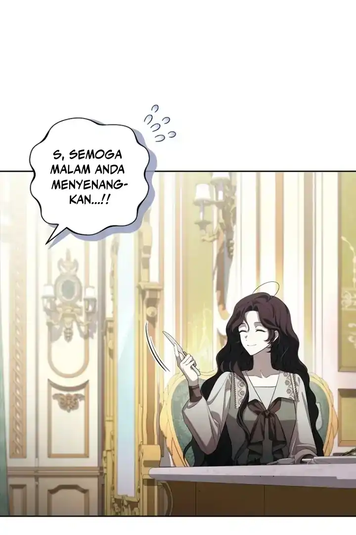 The 100 Curses of Illeston Mansion Chapter 3 - halaman 20
