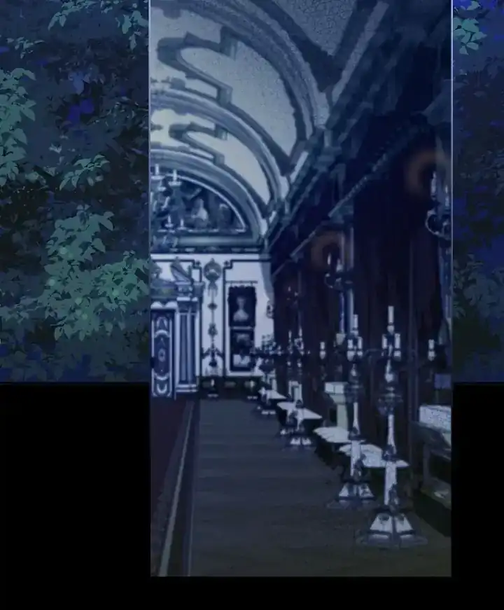 The 100 Curses of Illeston Mansion Chapter 3 - halaman 24