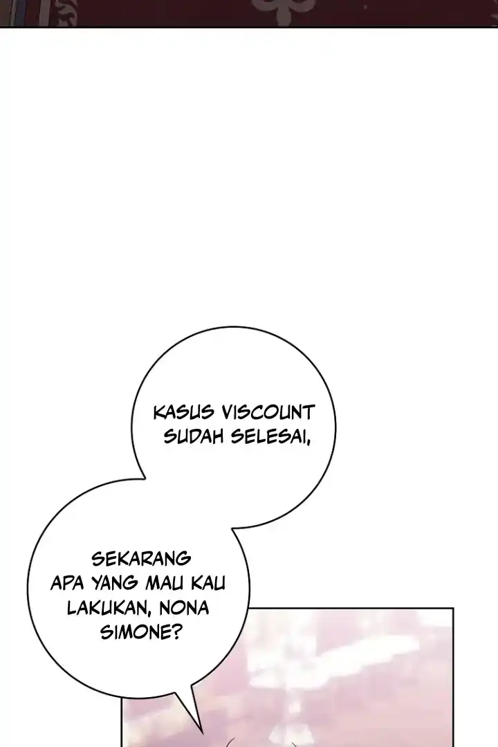 The 100 Curses of Illeston Mansion Chapter 30 - halaman 32