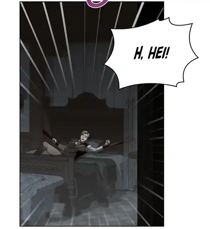 The 100 Curses of Illeston Mansion Chapter 30 - halaman 4