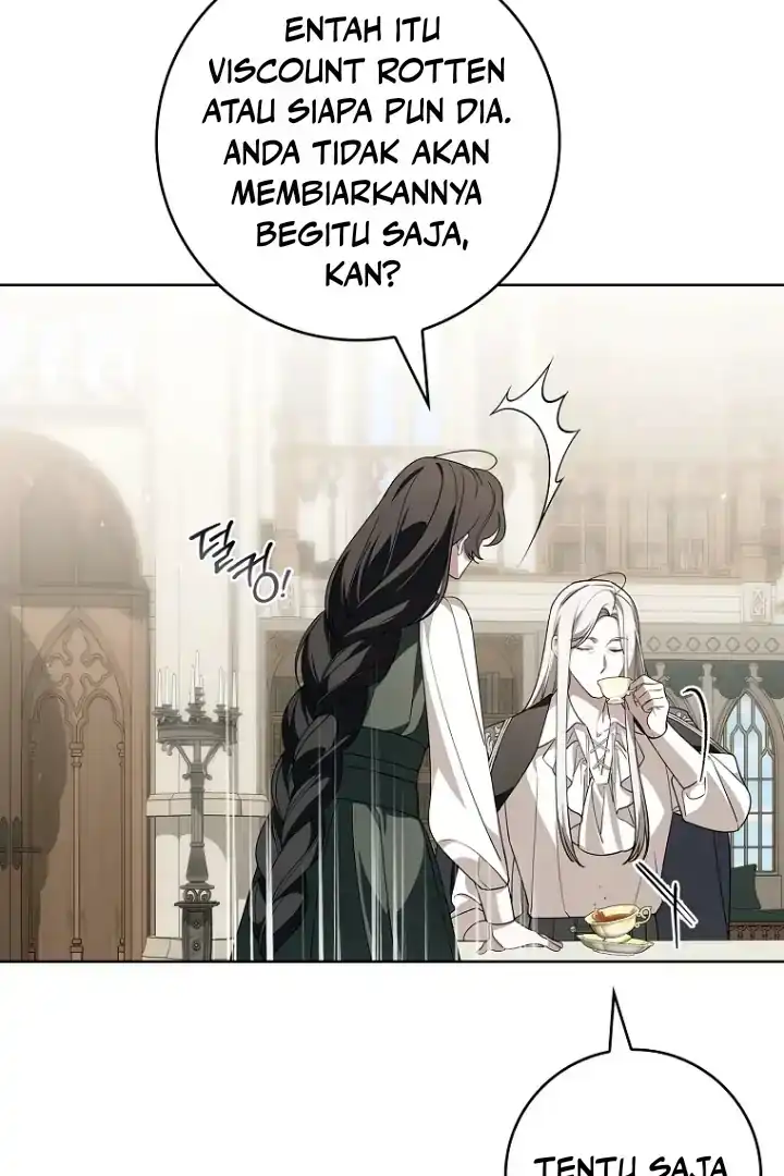 The 100 Curses of Illeston Mansion Chapter 31 - halaman 7