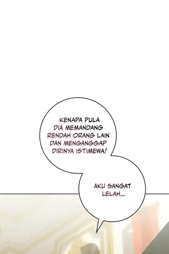 The 100 Curses of Illeston Mansion Chapter 32 - halaman 1