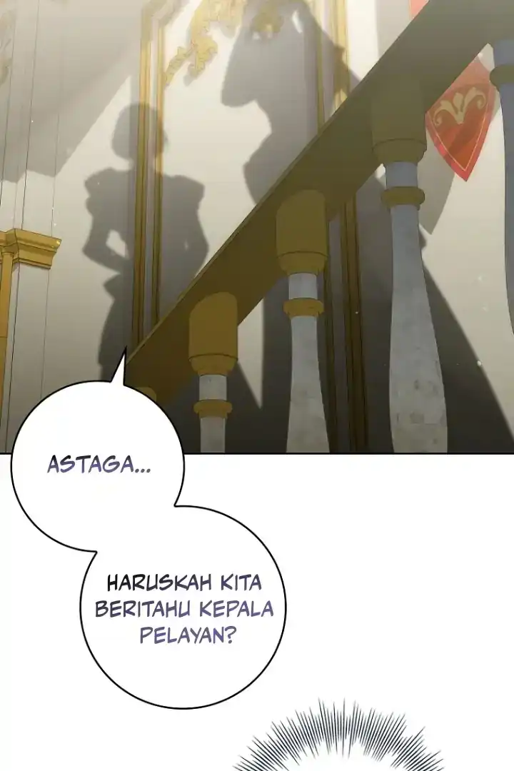 The 100 Curses of Illeston Mansion Chapter 32 - halaman 2