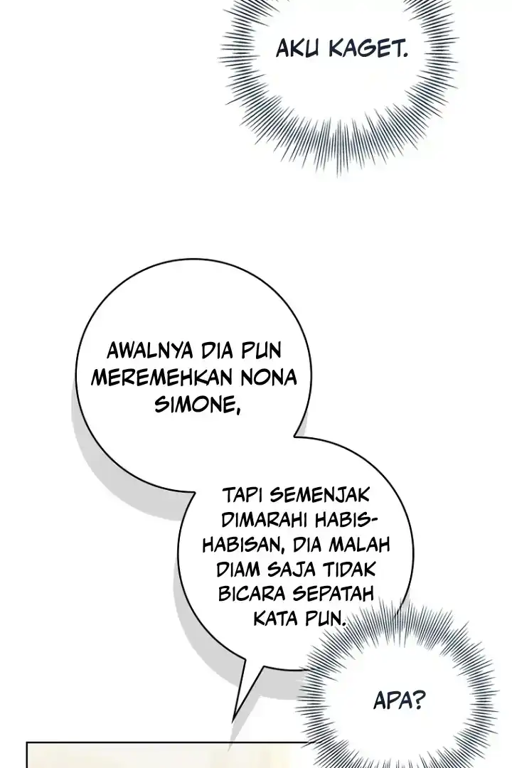 The 100 Curses of Illeston Mansion Chapter 32 - halaman 3