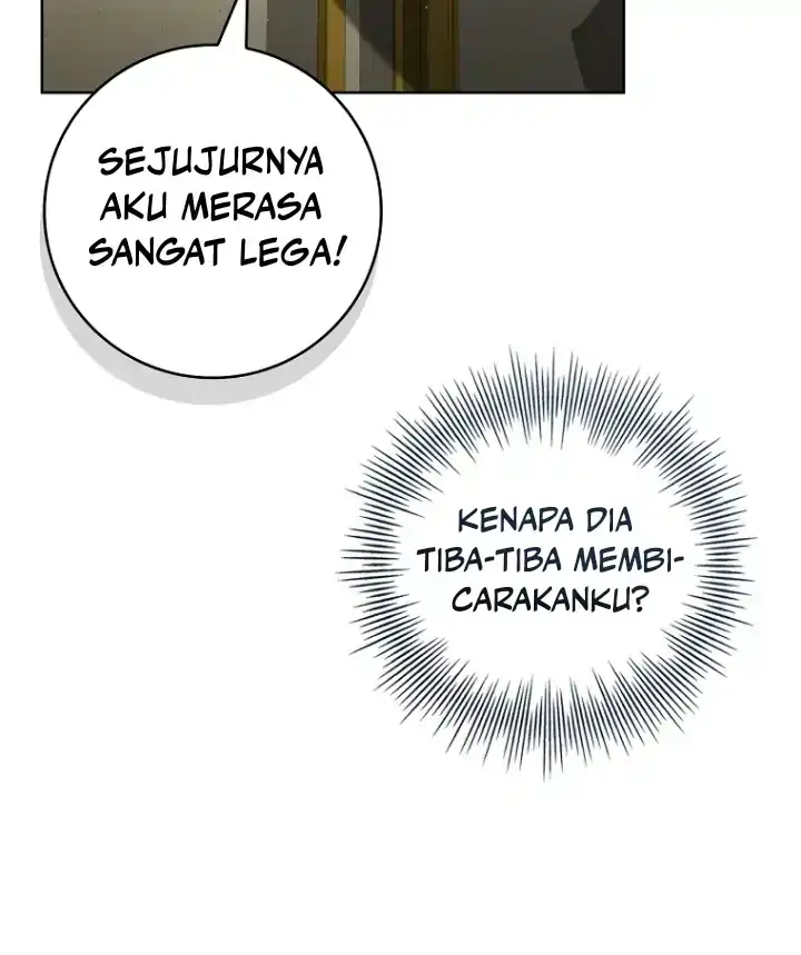 The 100 Curses of Illeston Mansion Chapter 32 - halaman 5
