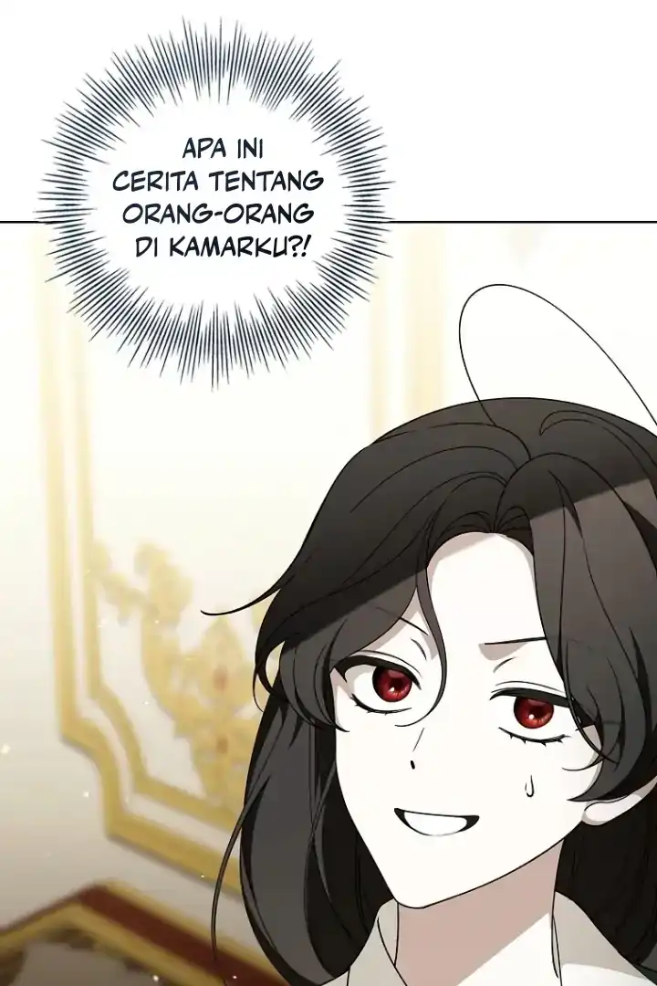 The 100 Curses of Illeston Mansion Chapter 32 - halaman 6